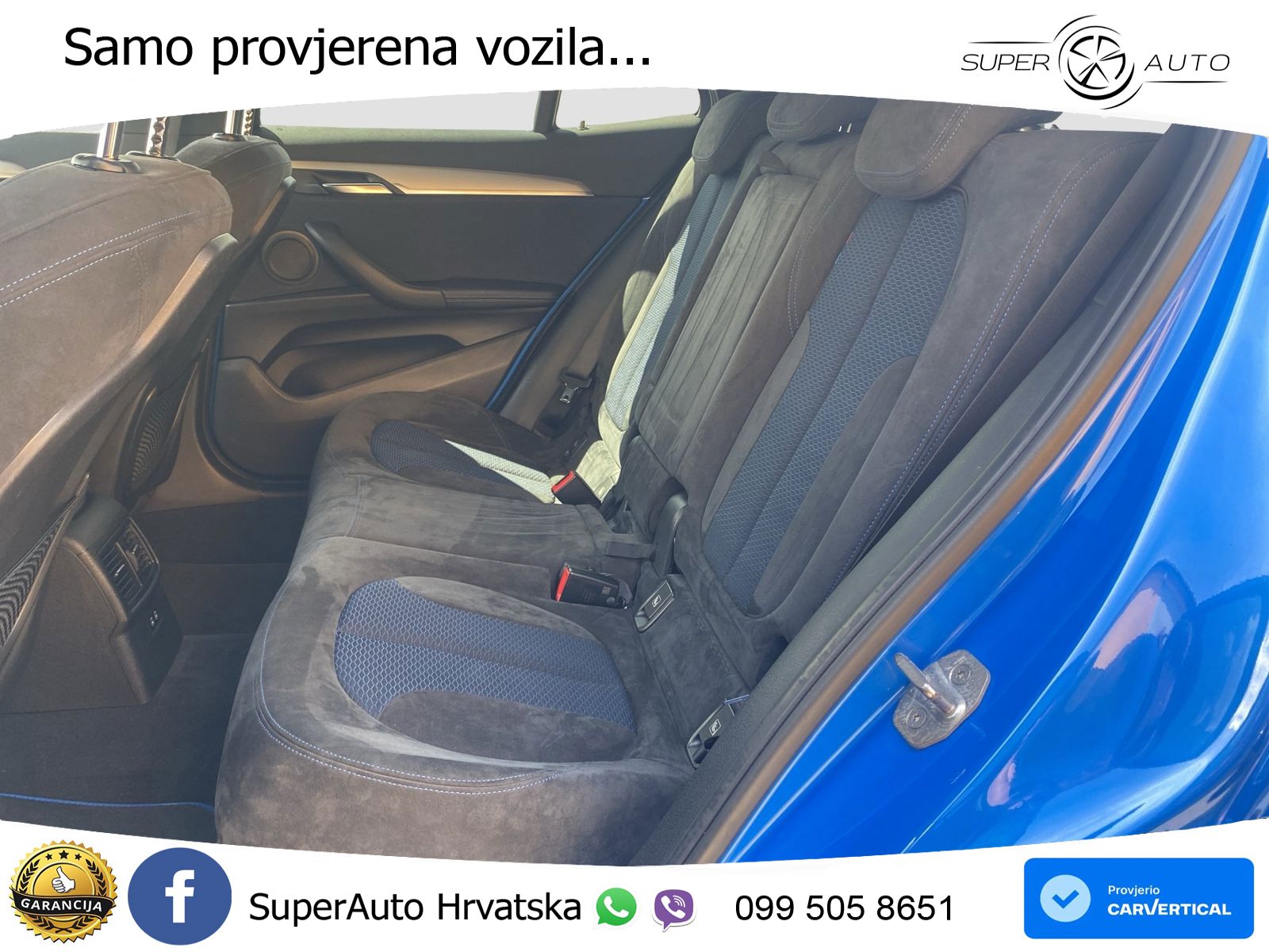 BMW X2 sDrive20i Steptronic M Sport