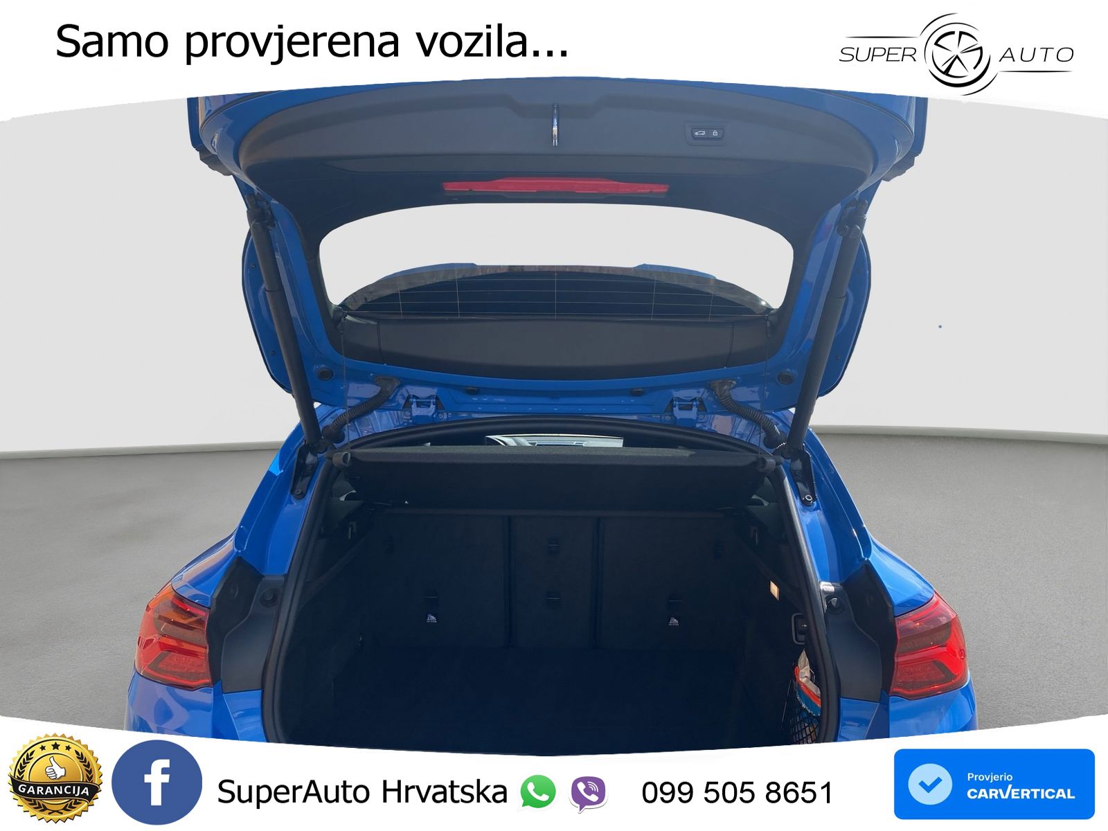 BMW X2 sDrive20i Steptronic M Sport
