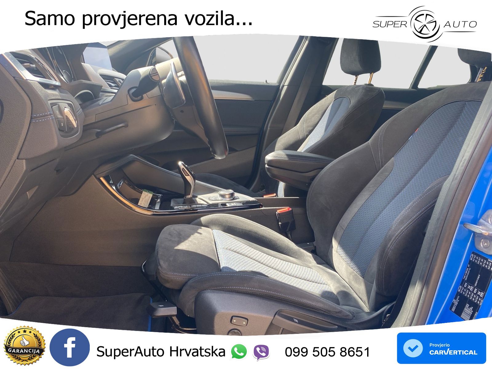 BMW X2 sDrive20i Steptronic M Sport