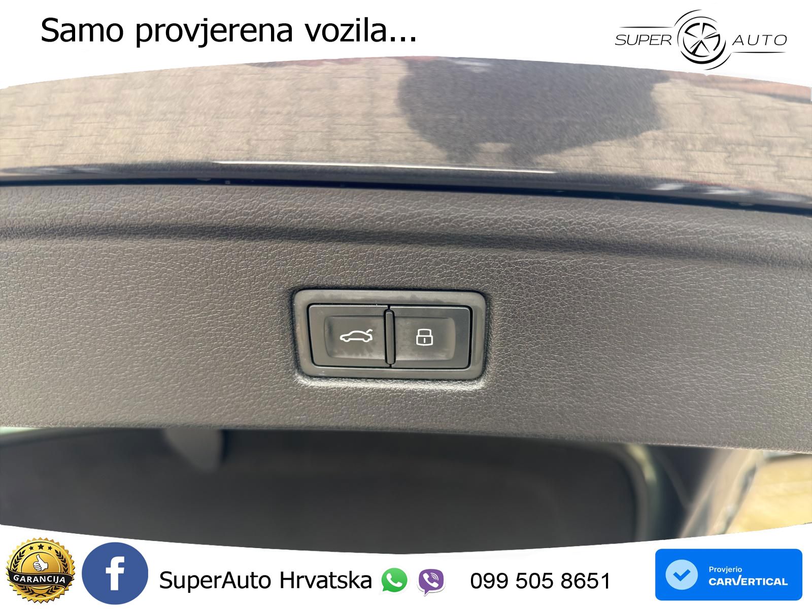 Audi A5 Sportback 40 TDI (204 KS) S tronic S line LED+GR SJED+ACC