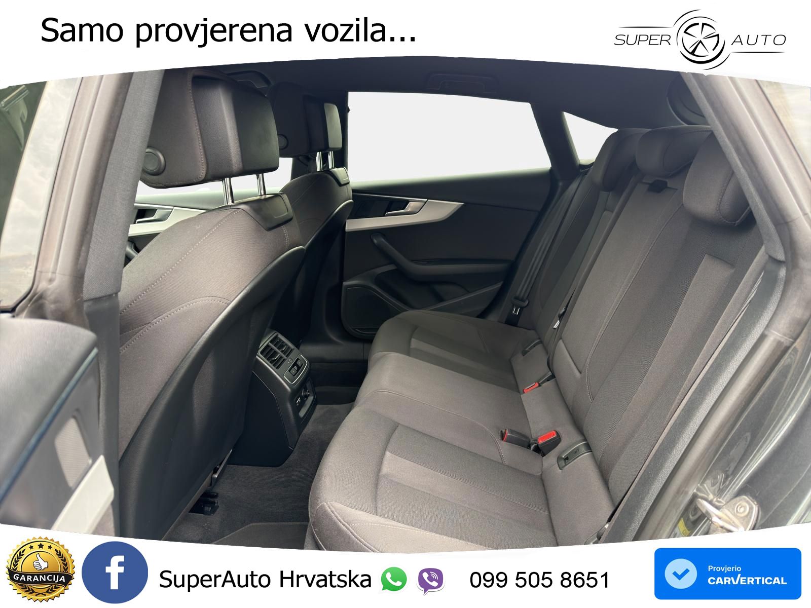 Audi A5 Sportback 40 TDI (204 KS) S tronic S line LED+GR SJED+ACC