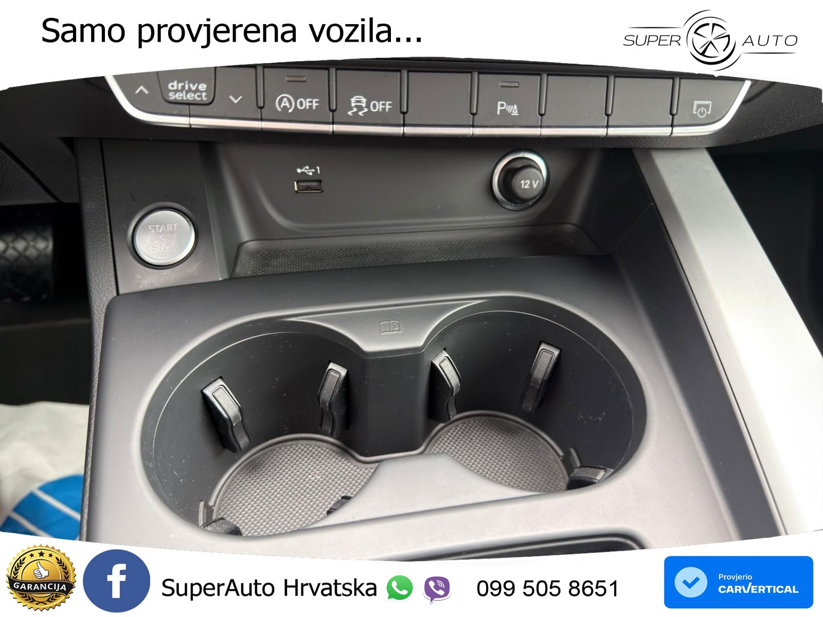 Audi A5 Sportback 40 TDI (204 KS) S tronic S line LED+GR SJED+ACC