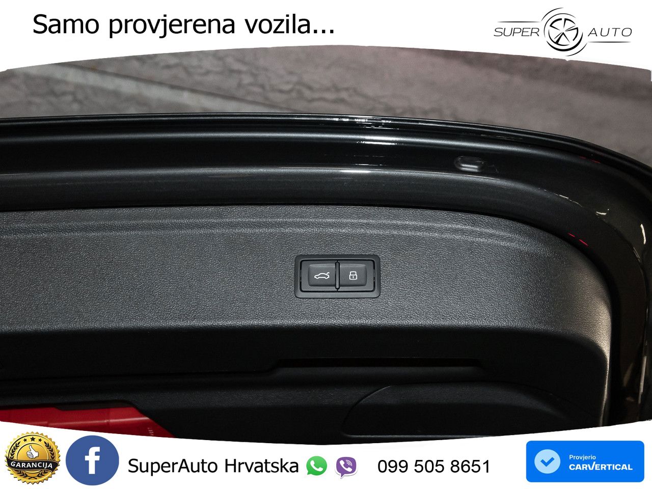 Audi A3 30 TDI (116 KS) LED+GR SJED+ACC