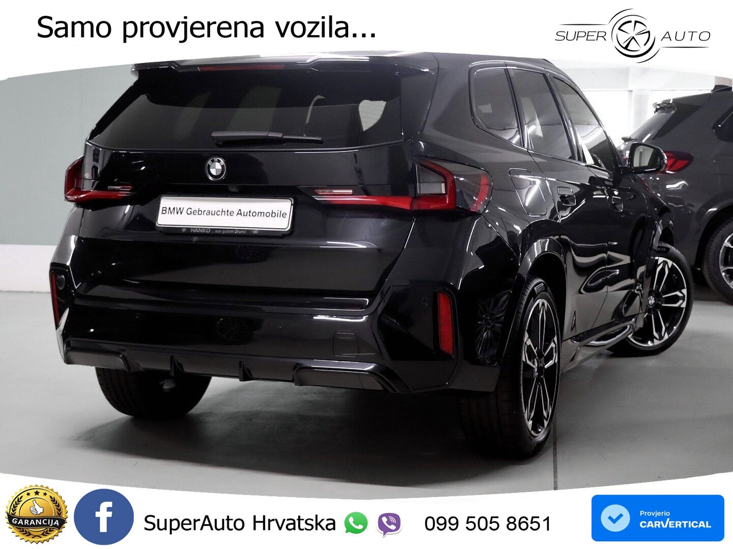 BMW X1 20d (163 KS) xDrive Steptronic