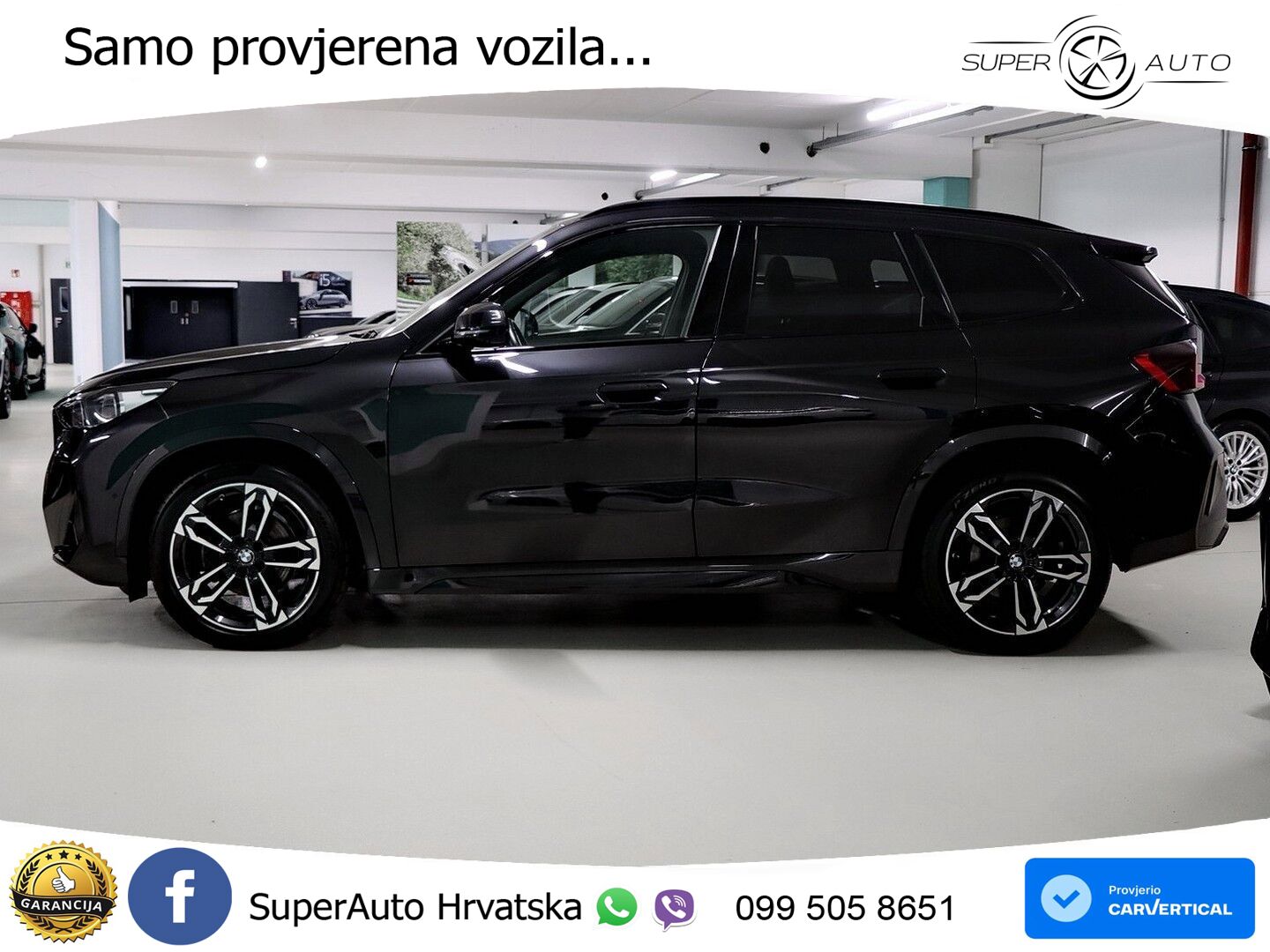BMW X1 20d (163 KS) xDrive Steptronic