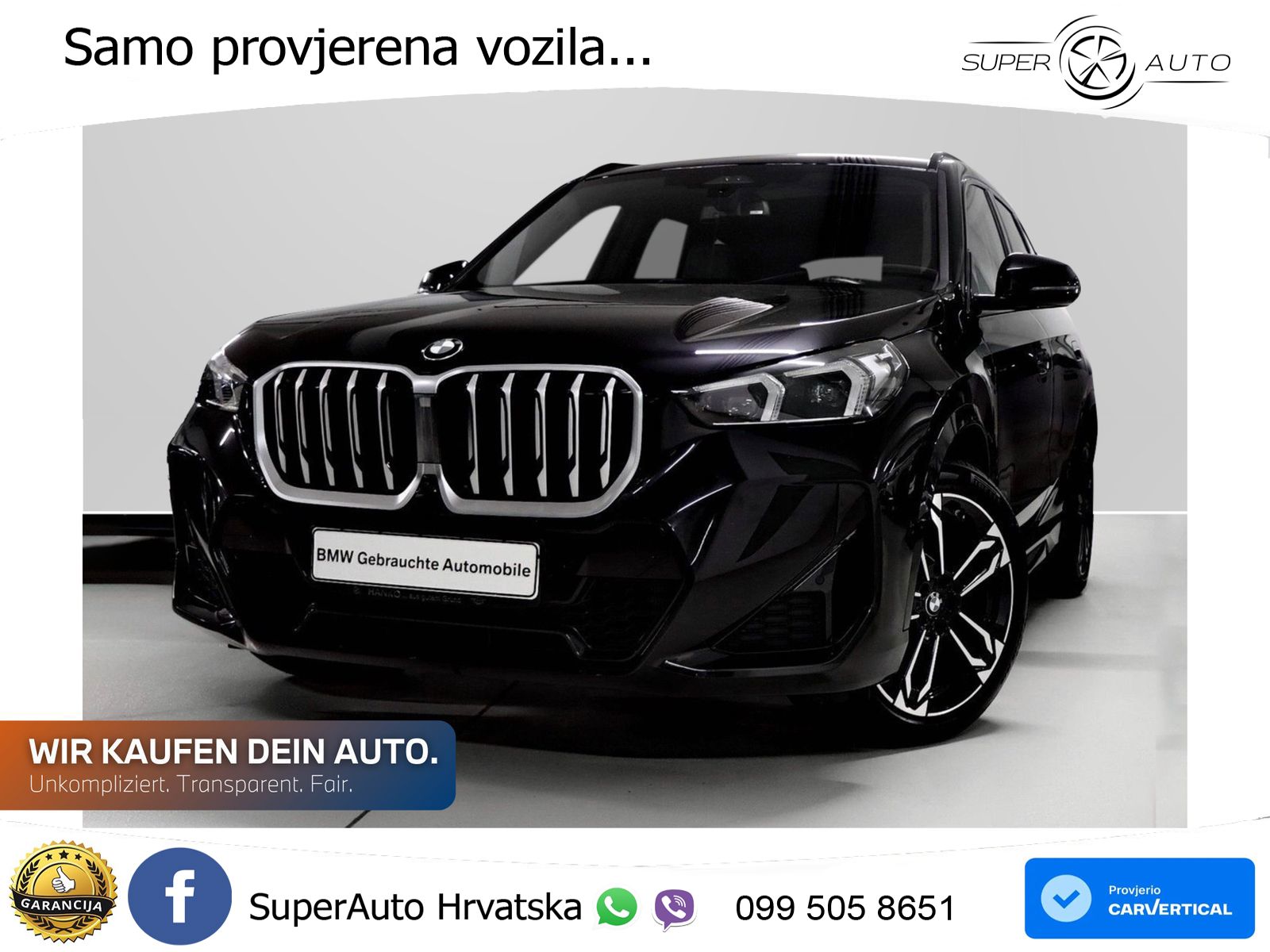 BMW X1 20d (163 KS) xDrive Steptronic
