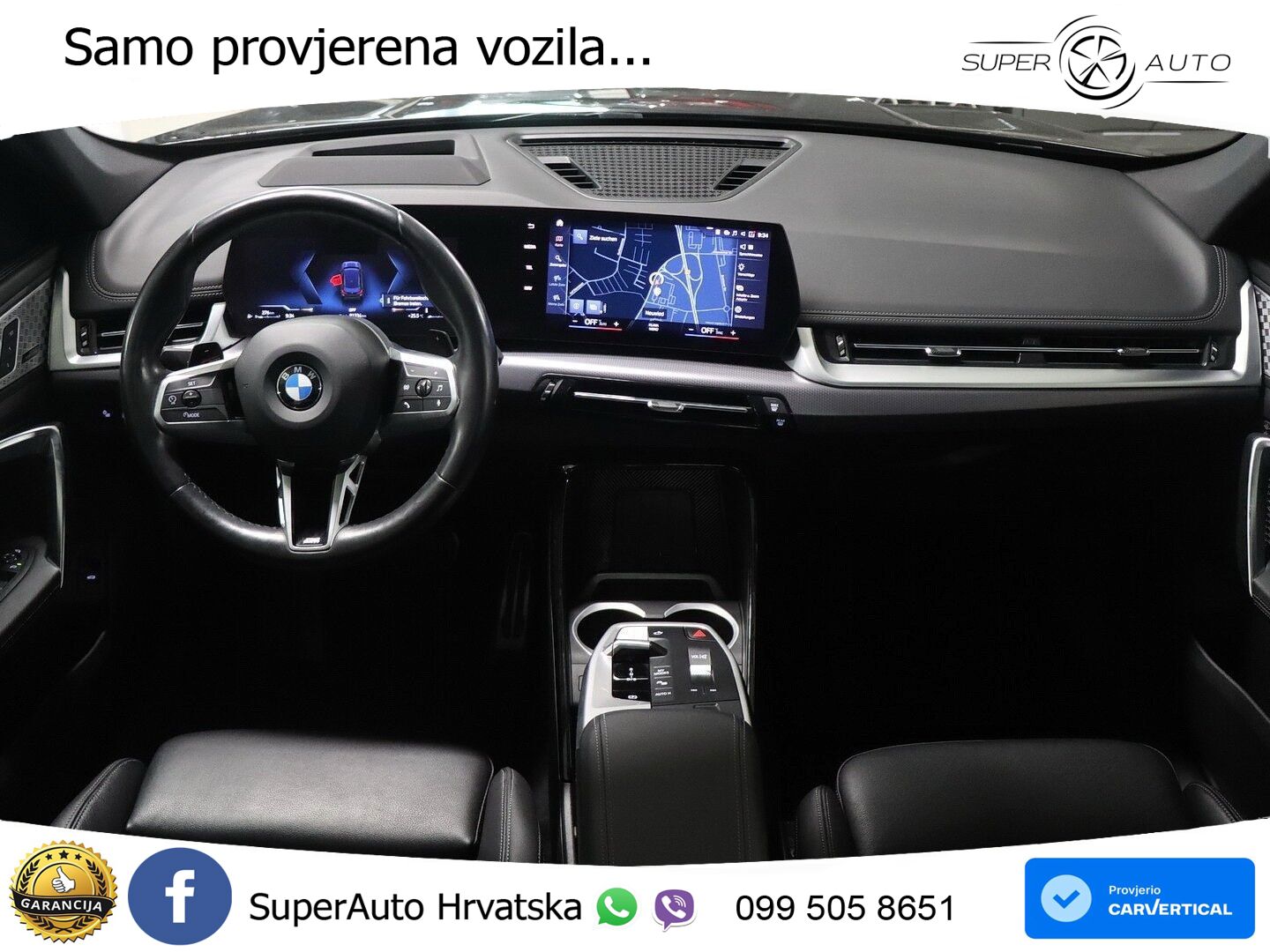 BMW X1 20d (163 KS) xDrive Steptronic