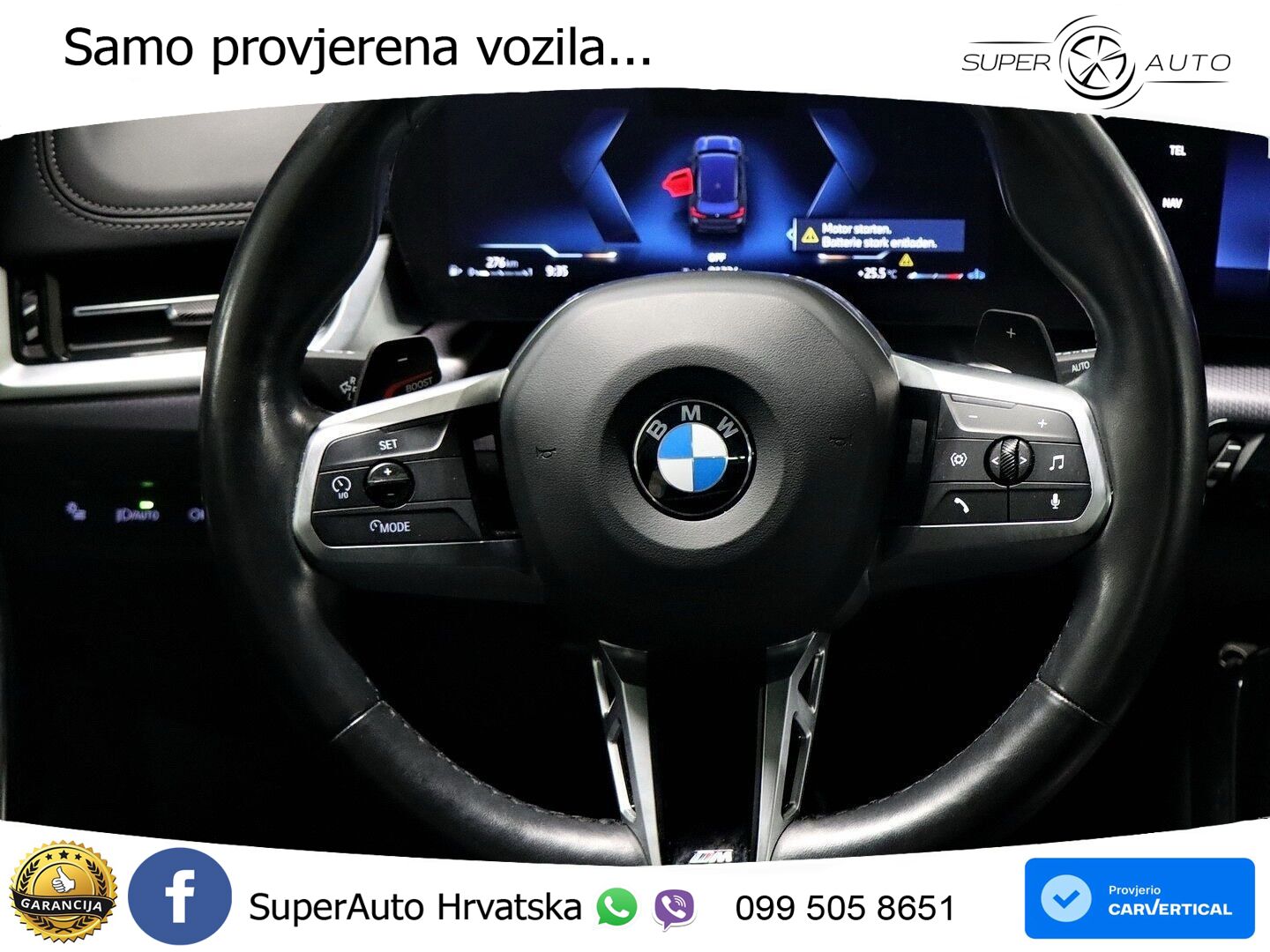 BMW X1 20d (163 KS) xDrive Steptronic