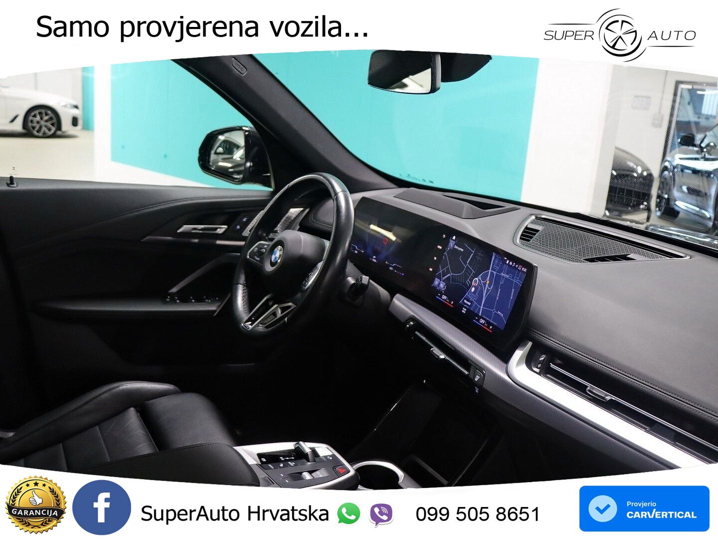 BMW X1 20d (163 KS) xDrive Steptronic