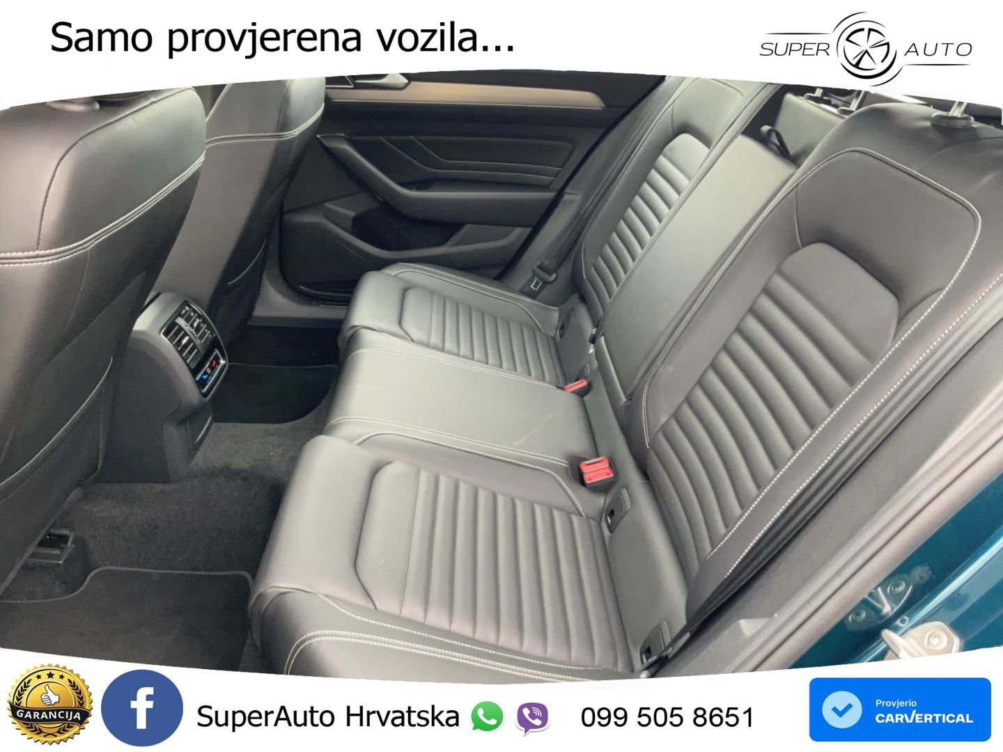 Volkswagen Passat Variant 2.0 TSI (190 KS) DSG Elegance MATRIX+GR SJED+KAM
