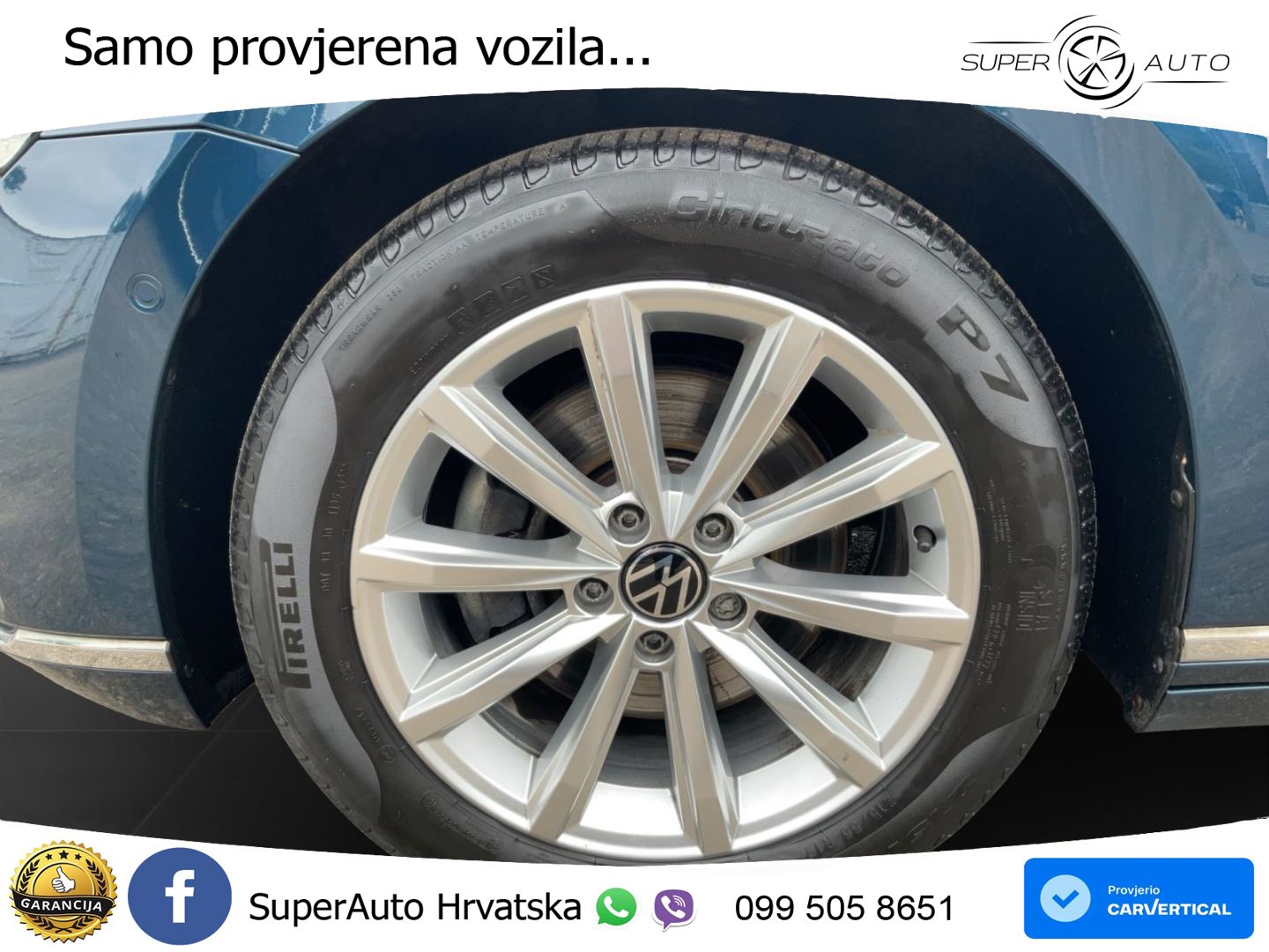 Volkswagen Passat Variant 2.0 TSI (190 KS) DSG Elegance MATRIX+GR SJED+KAM