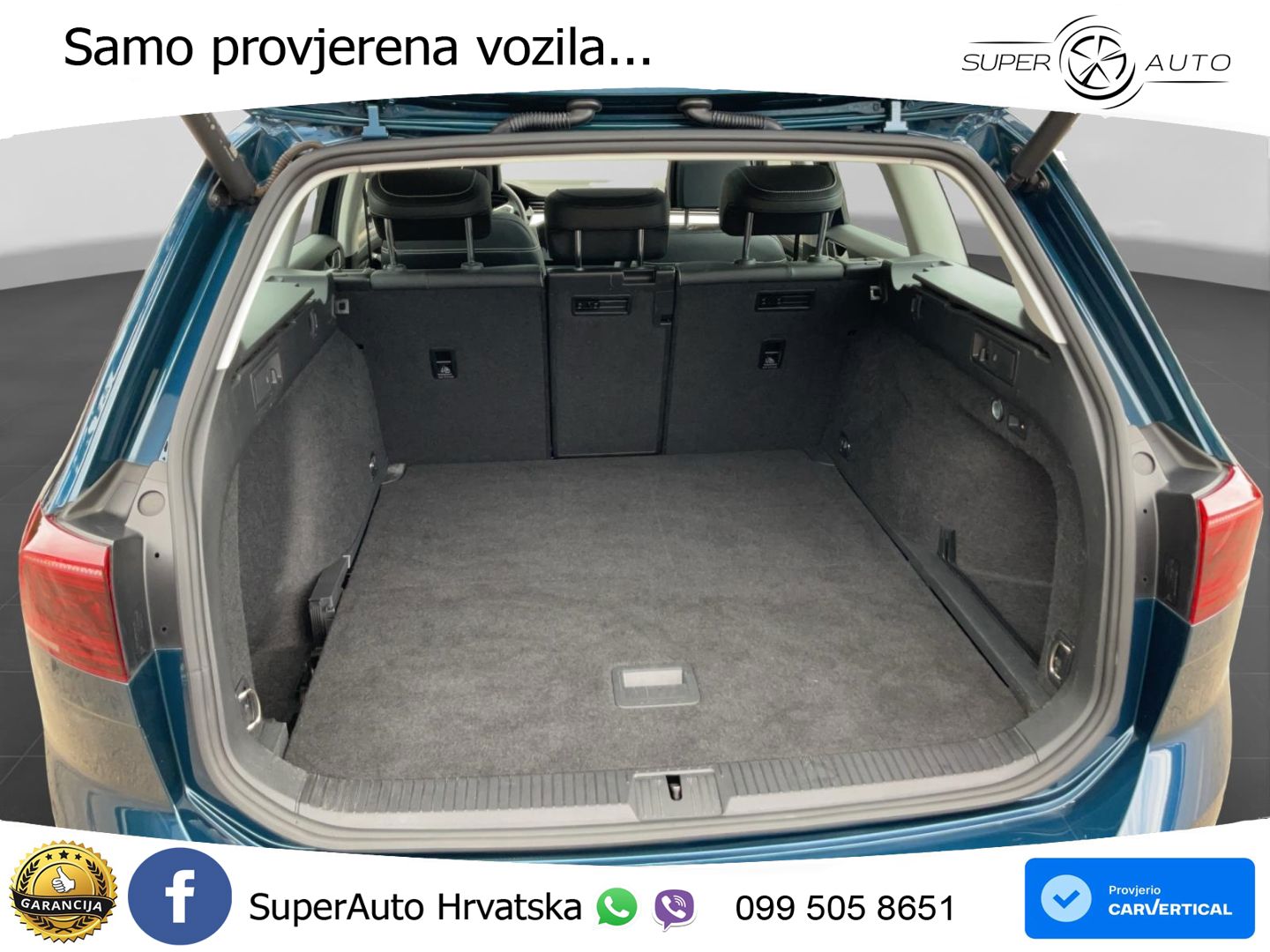 Volkswagen Passat Variant 2.0 TSI (190 KS) DSG Elegance MATRIX+GR SJED+KAM