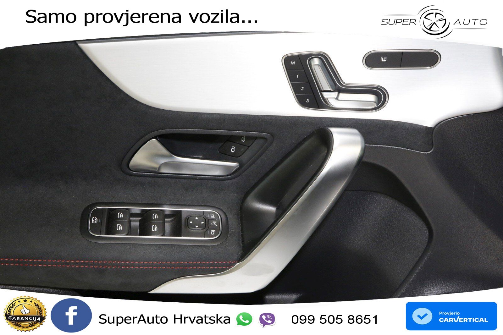 Mercedes-Benz AMG A 35 4MATIC AMG SPEEDSHIFT DCT