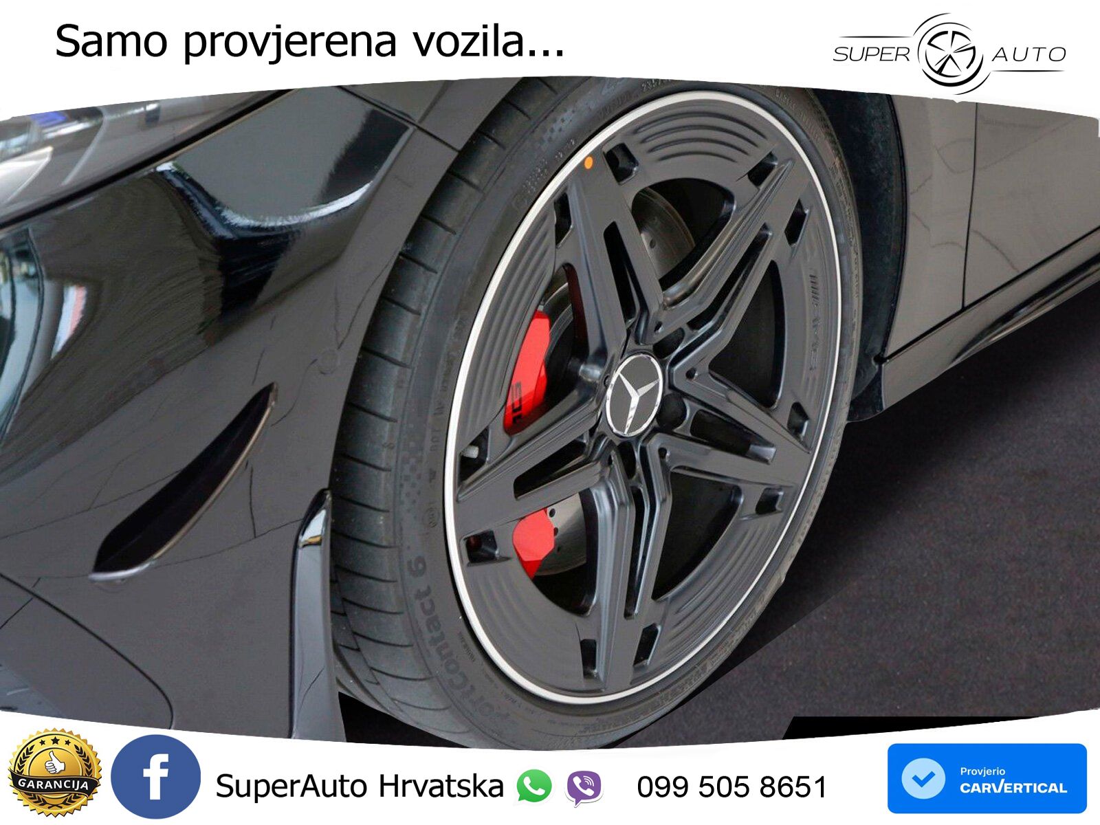 Mercedes-Benz AMG A 35 4MATIC AMG SPEEDSHIFT DCT