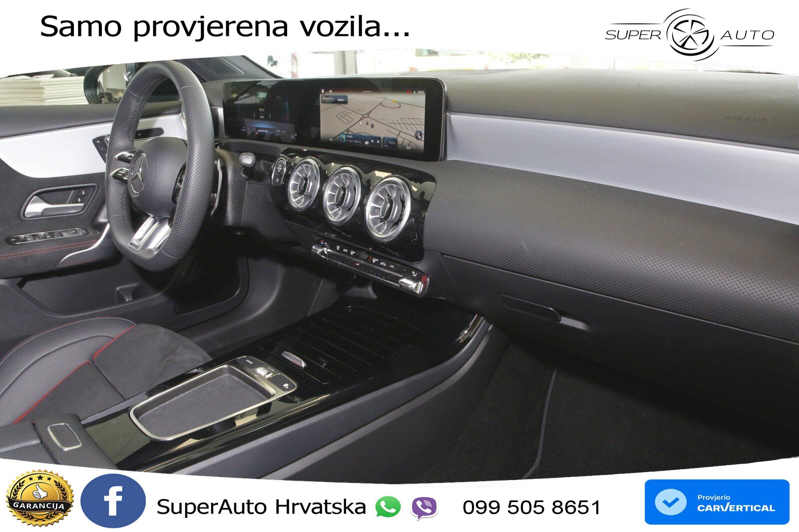 Mercedes-Benz AMG A 35 4MATIC AMG SPEEDSHIFT DCT