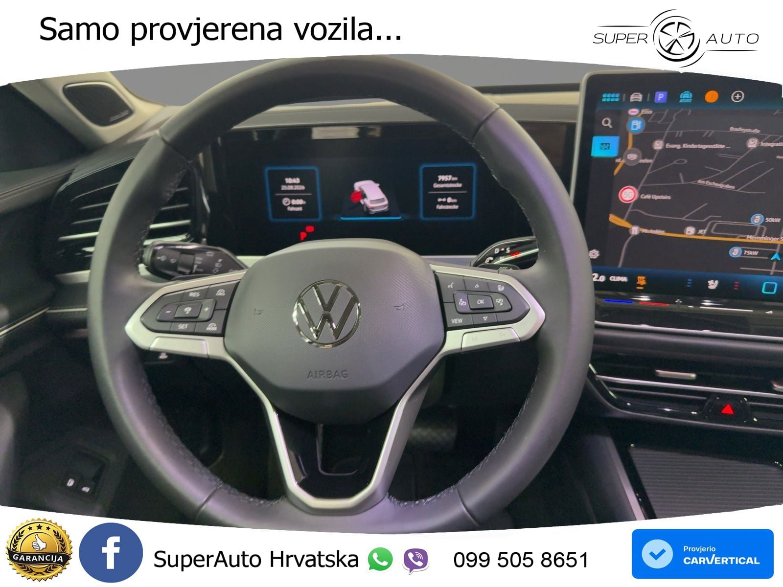 Volkswagen Passat Variant 1.5 TSI (272 KS) eHybrid DSG Elegance LED+GR SJED+ACC