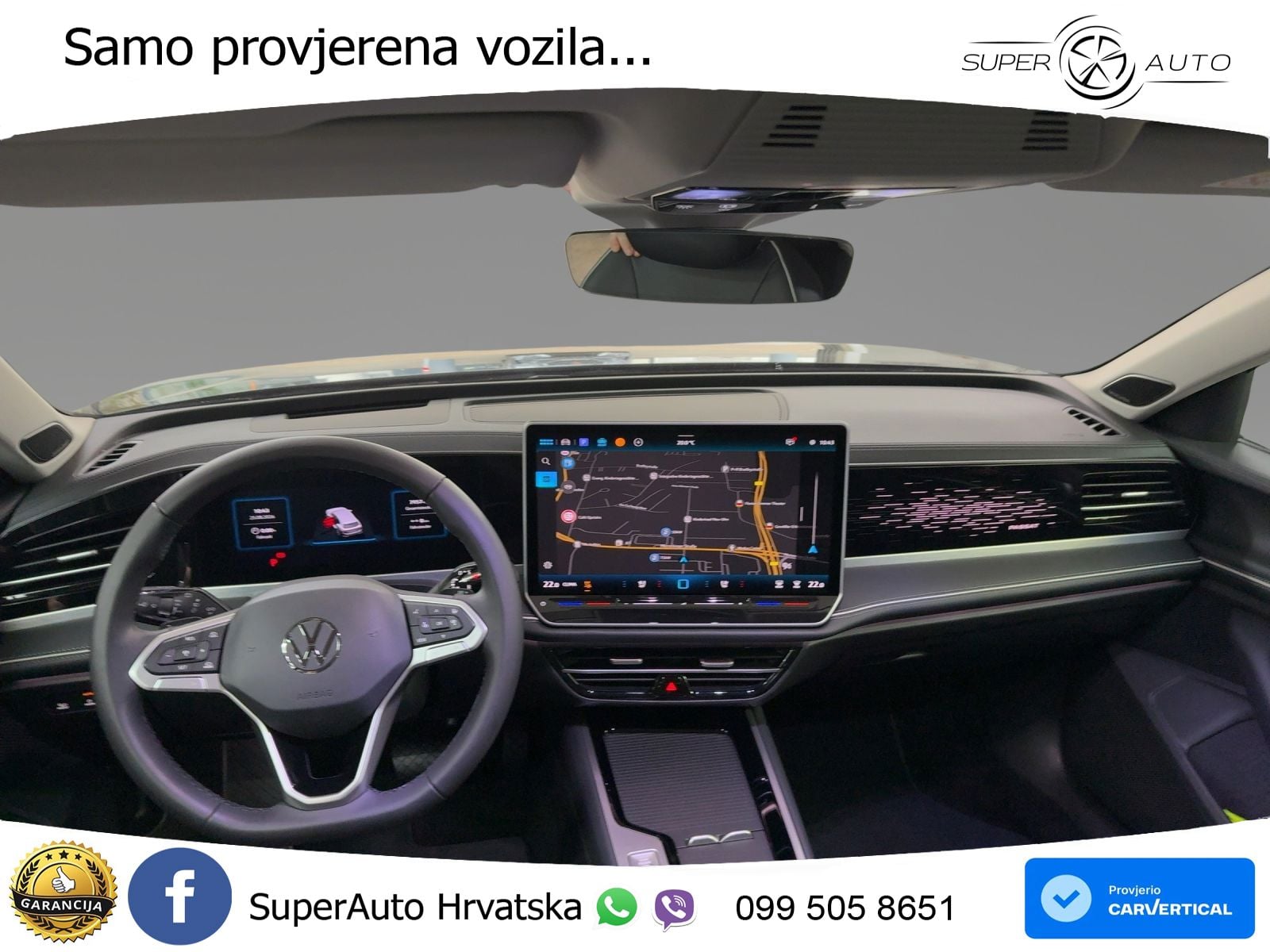 Volkswagen Passat Variant 1.5 TSI (272 KS) eHybrid DSG Elegance LED+GR SJED+ACC