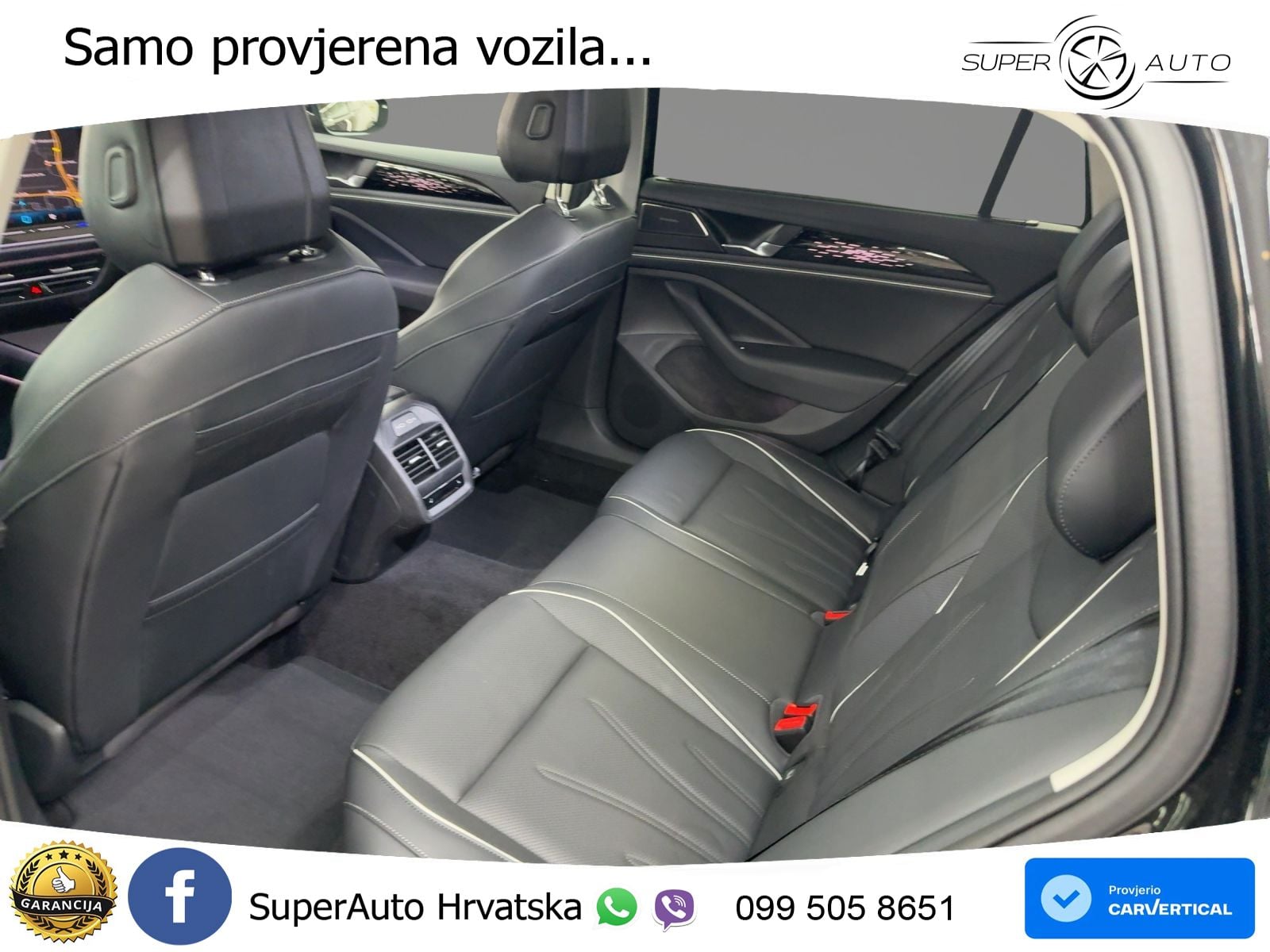 Volkswagen Passat Variant 1.5 TSI (272 KS) eHybrid DSG Elegance LED+GR SJED+ACC
