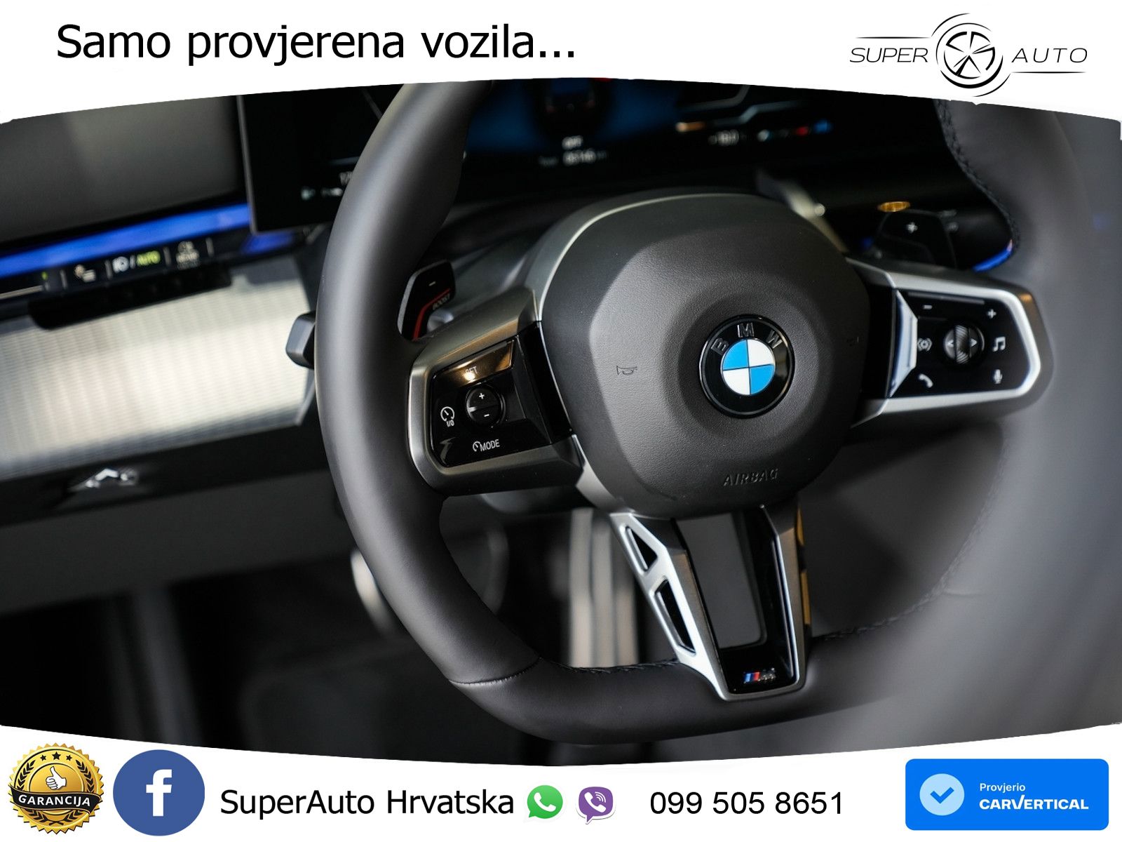 BMW 520d (197 KS) xDrive Steptronic M Sport LED+GR SJED+ACC