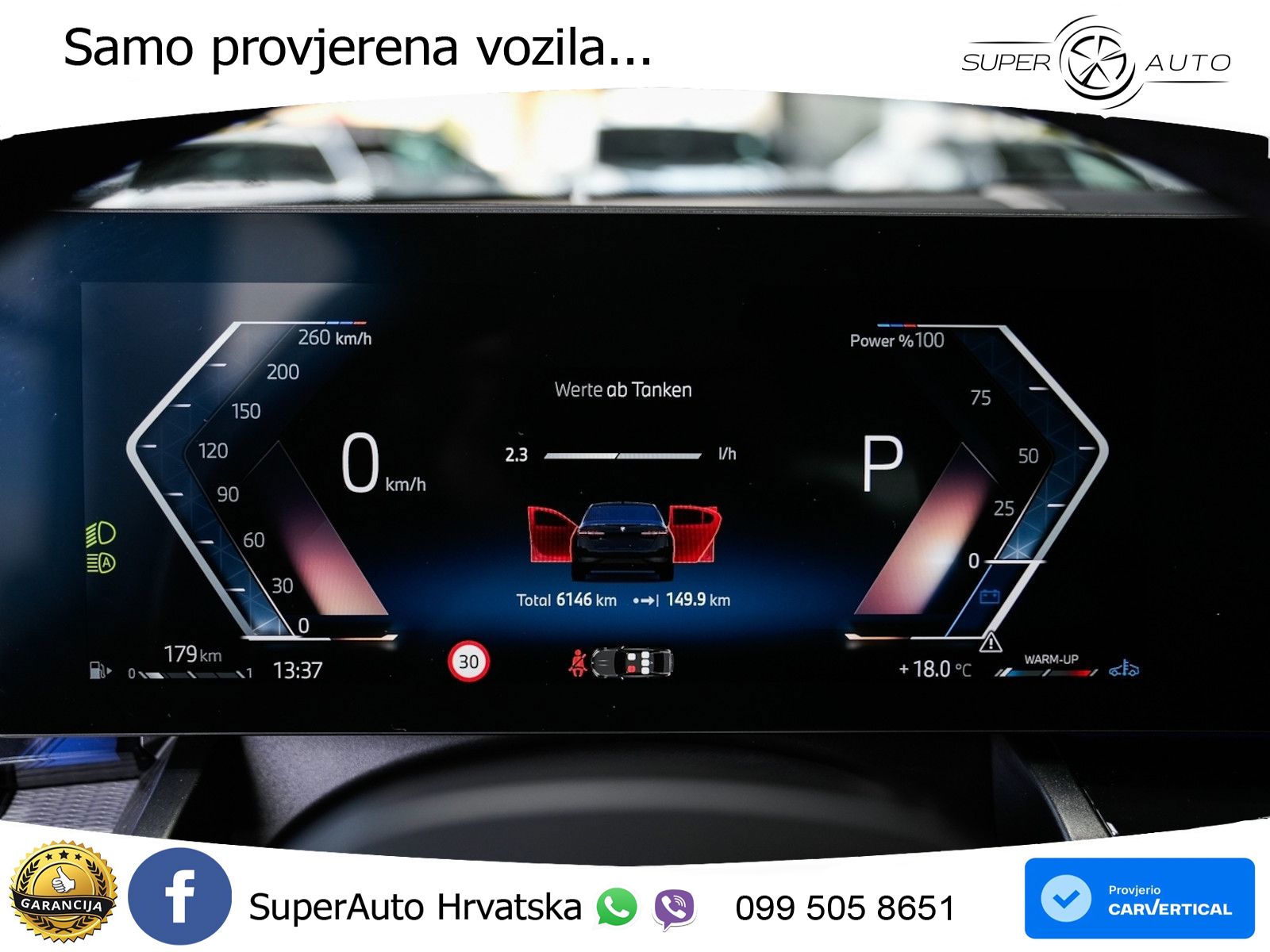 BMW 520d (197 KS) xDrive Steptronic M Sport LED+GR SJED+ACC