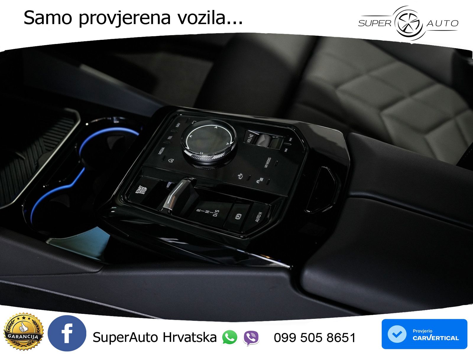 BMW 520d (197 KS) xDrive Steptronic M Sport LED+GR SJED+ACC