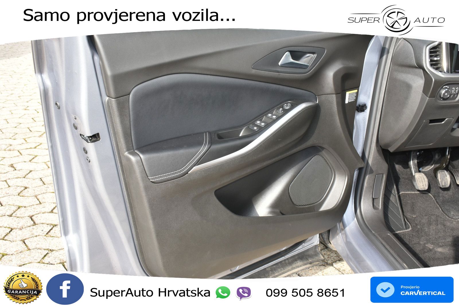 Opel Grandland 1.2i Turbo (130 KS) GS