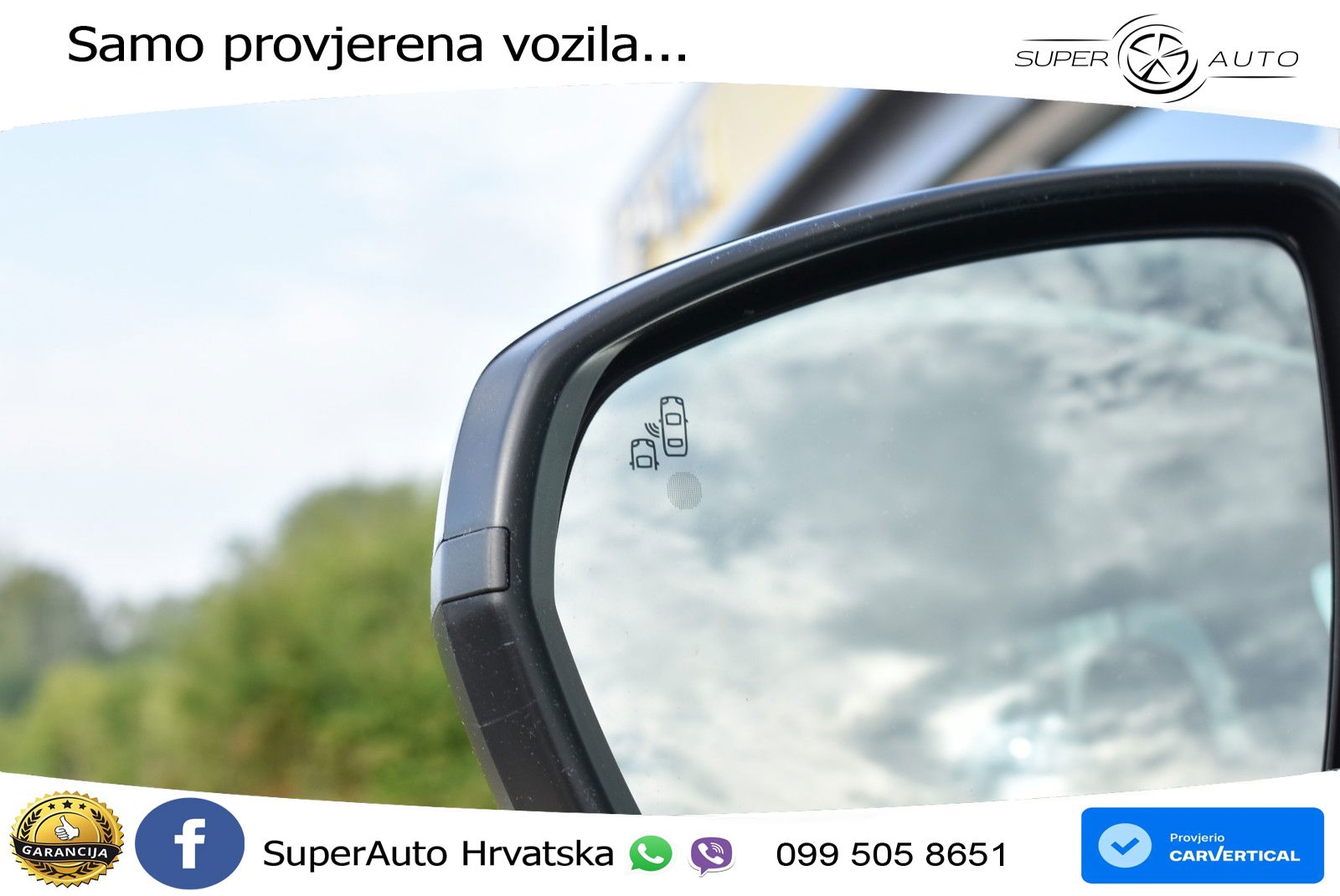 Opel Grandland 1.2i Turbo (130 KS) GS