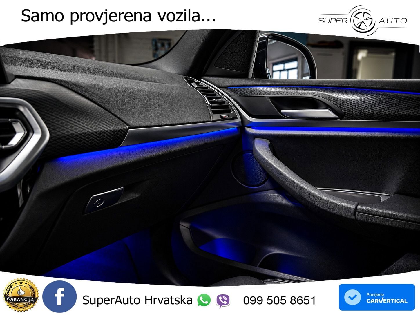 BMW X3 20d xDrive Steptronic M Sport