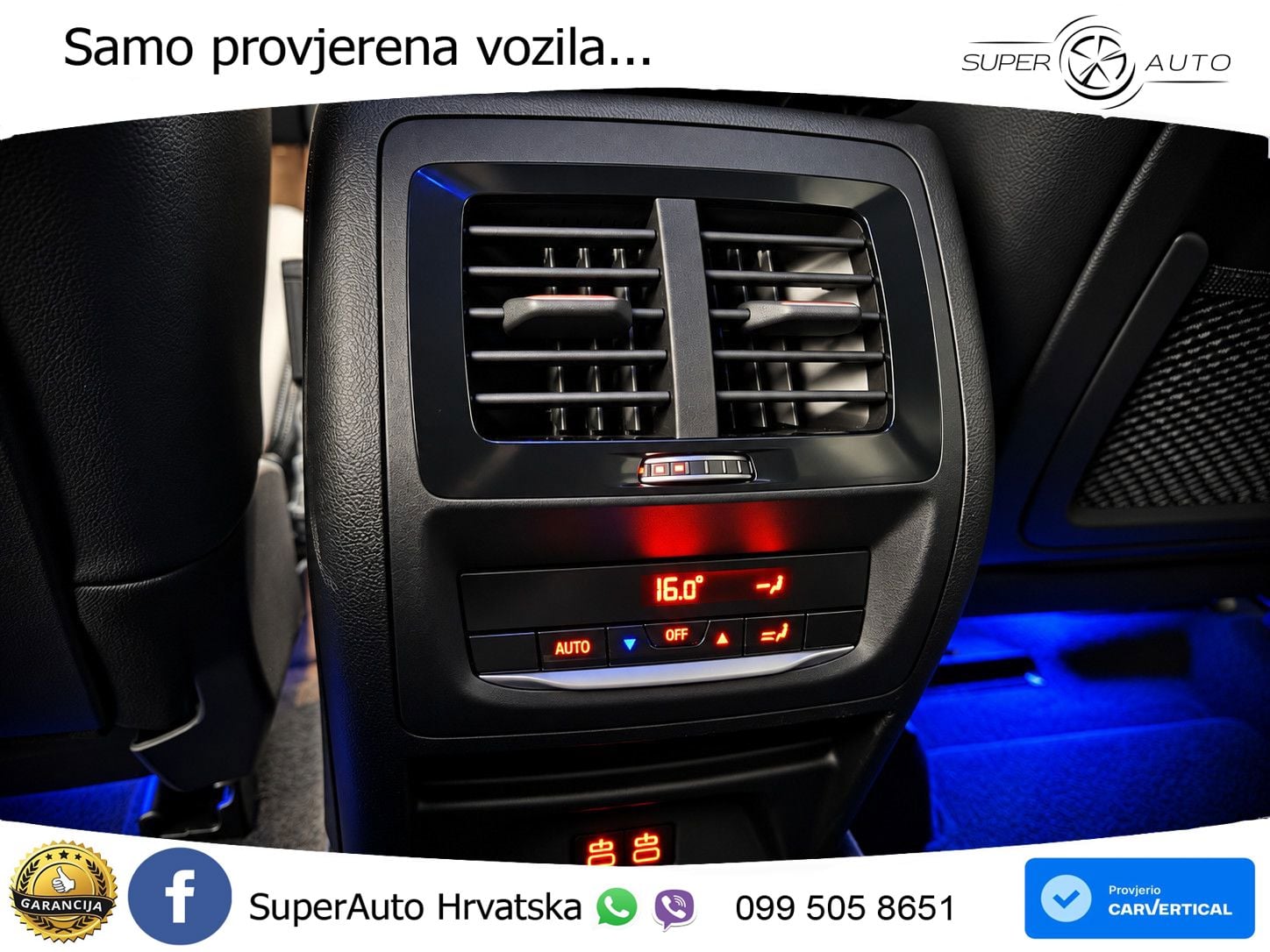 BMW X3 20d xDrive Steptronic M Sport