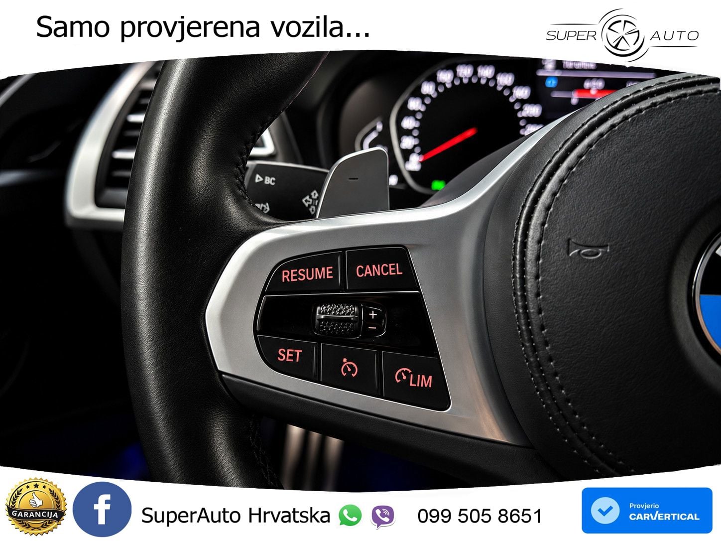 BMW X3 20d xDrive Steptronic M Sport