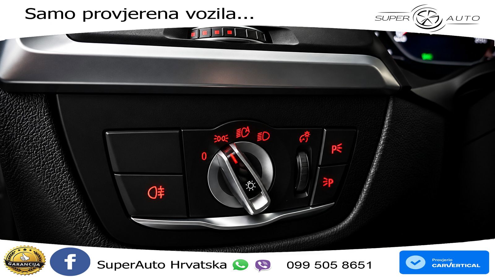 BMW X3 20d xDrive Steptronic M Sport