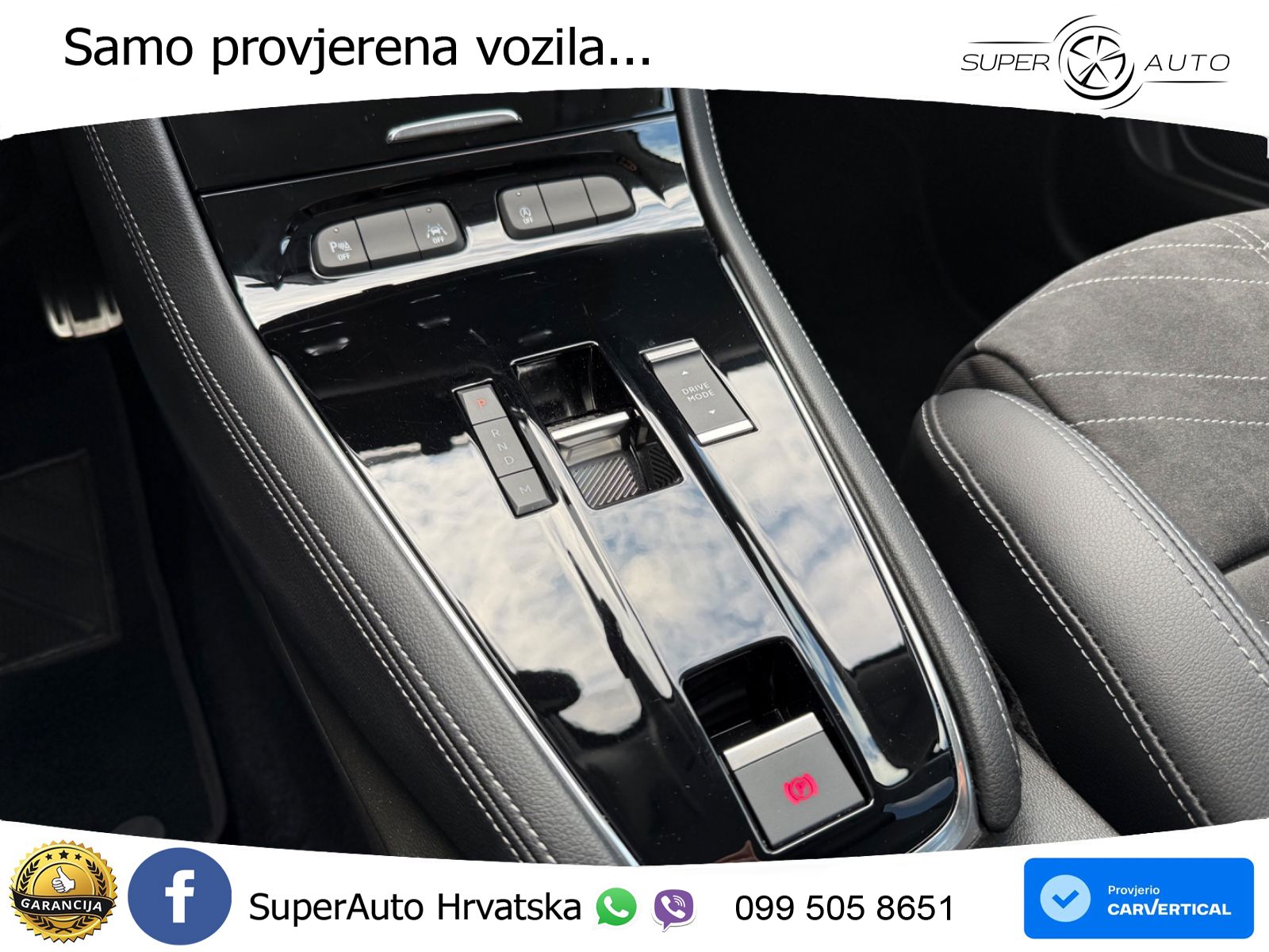 Opel Grandland 1.2i Turbo (130 KS) Automatic Elegance