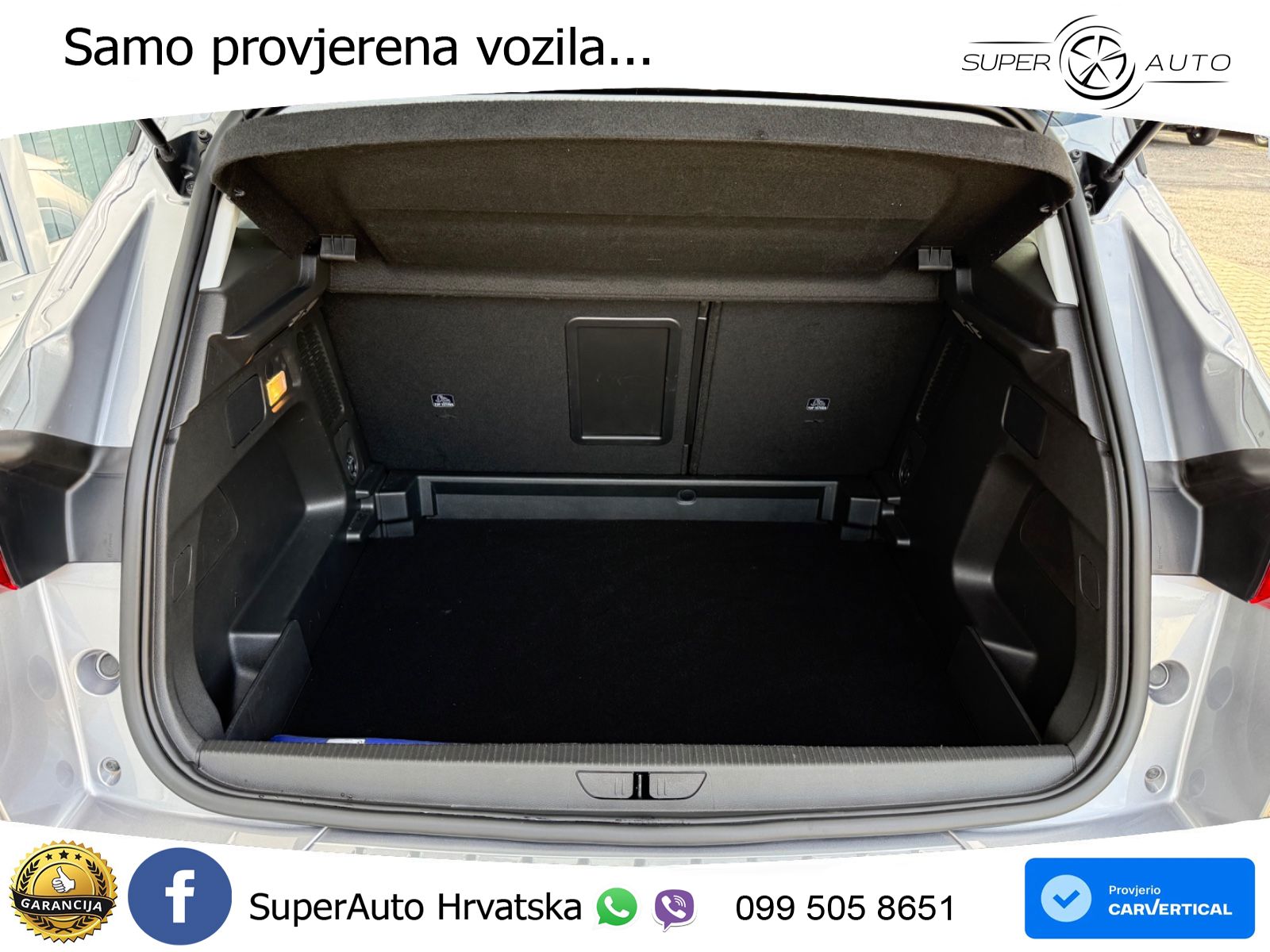 Opel Grandland 1.2i Turbo (130 KS) Automatic Elegance