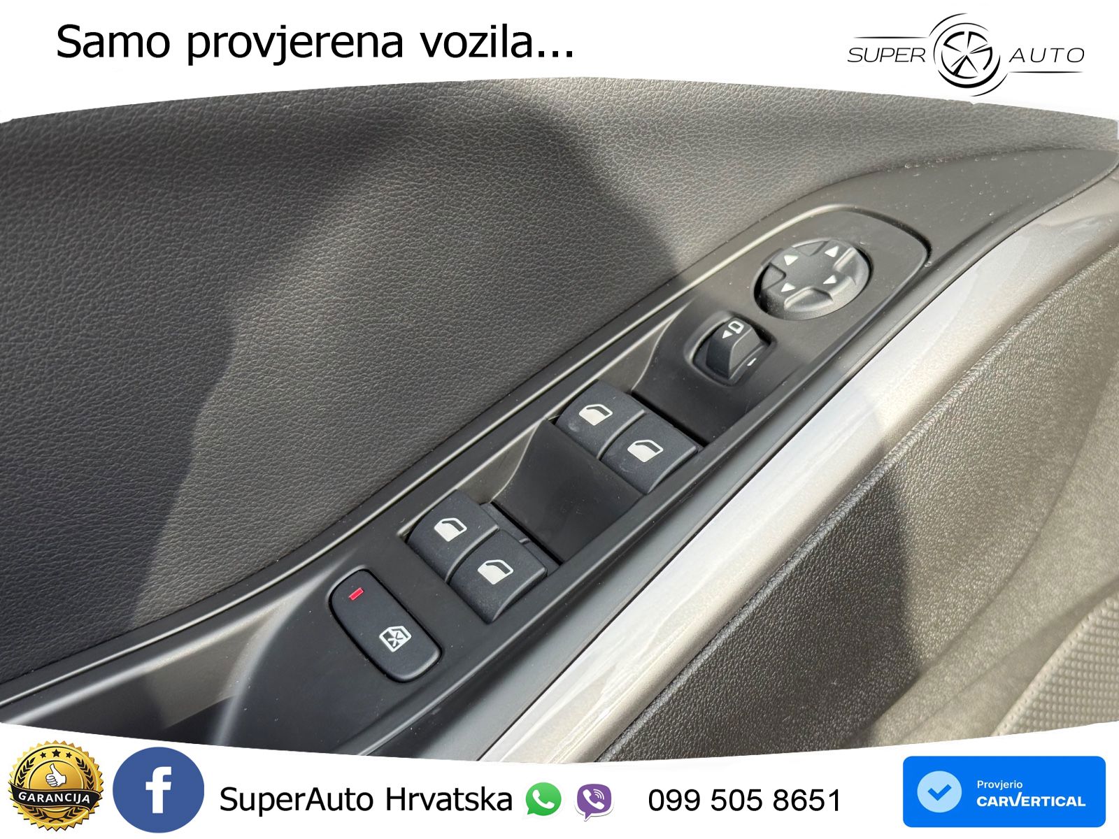 Opel Grandland 1.2i Turbo (130 KS) Automatic Elegance