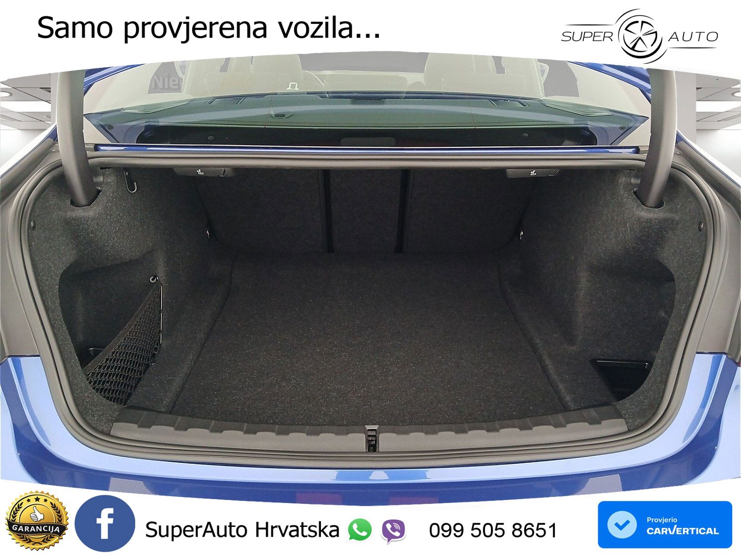 BMW 320i (184 KS) Steptronic M Sport