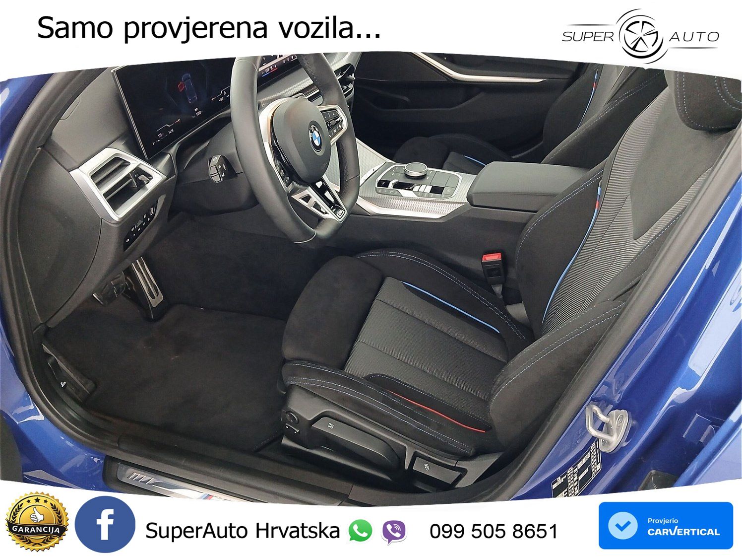 BMW 320i (184 KS) Steptronic M Sport