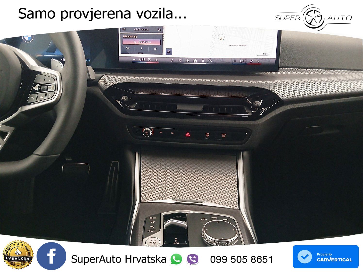 BMW 320i (184 KS) Steptronic M Sport