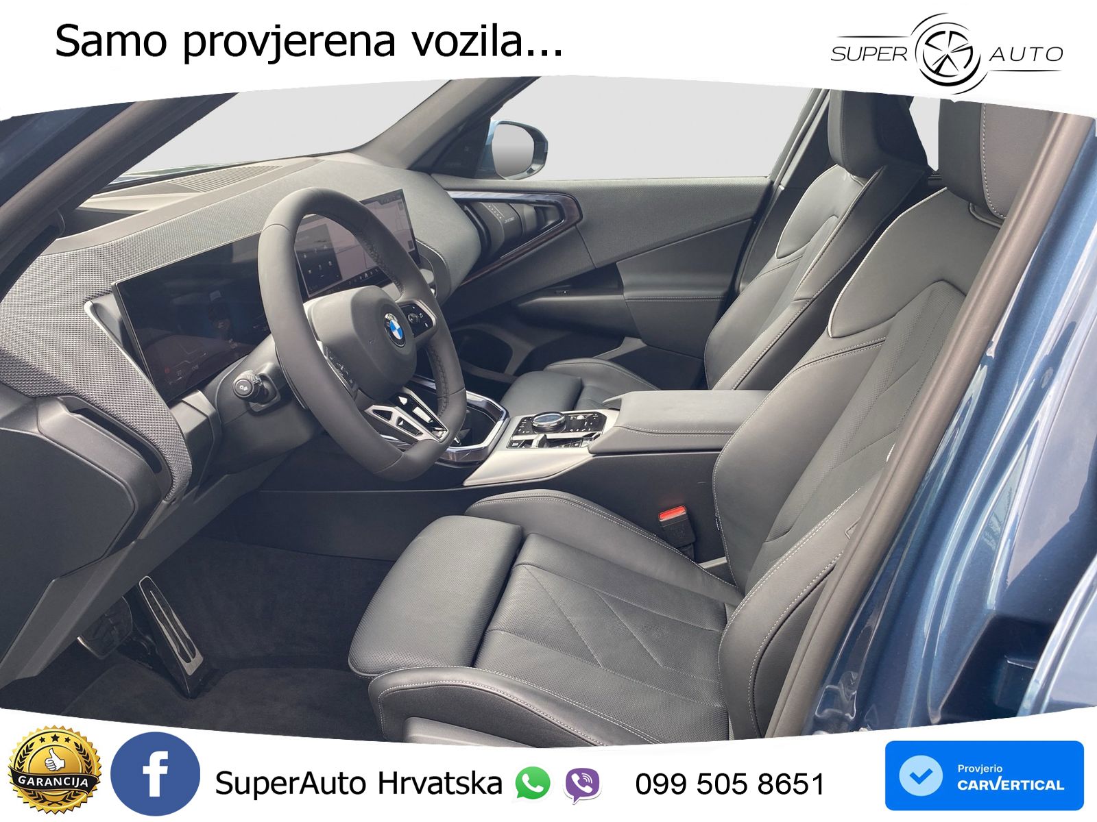 BMW X3 40d xDrive Steptronic M Sport LED+GR SJED+ACC