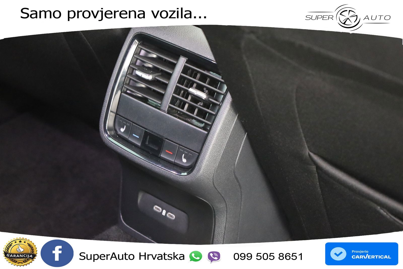 Škoda Octavia Combi 2.0 TDI (150 KS) 4x4 DSG SportLine LED+GR SJED+ACC