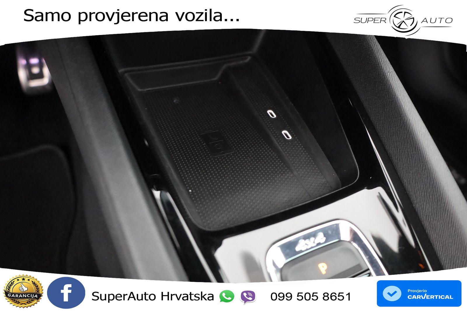 Škoda Octavia Combi 2.0 TDI (150 KS) 4x4 DSG SportLine LED+GR SJED+ACC
