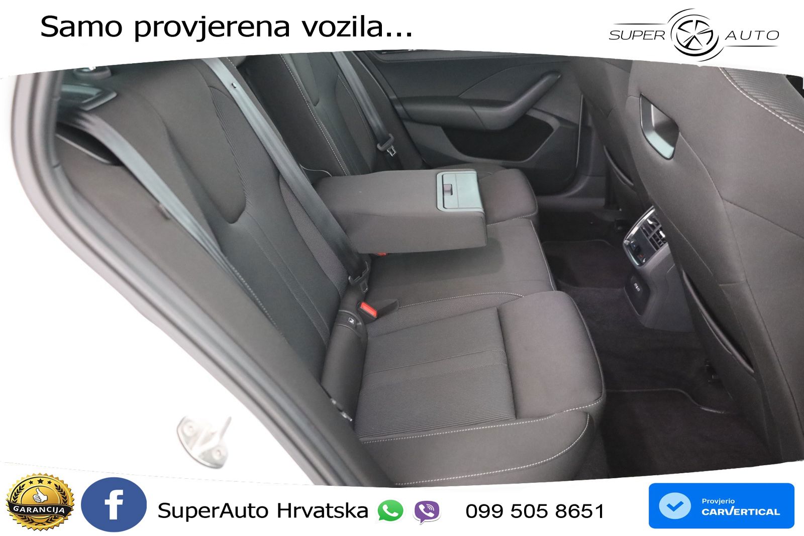 Škoda Octavia Combi 2.0 TDI (150 KS) 4x4 DSG SportLine LED+GR SJED+ACC