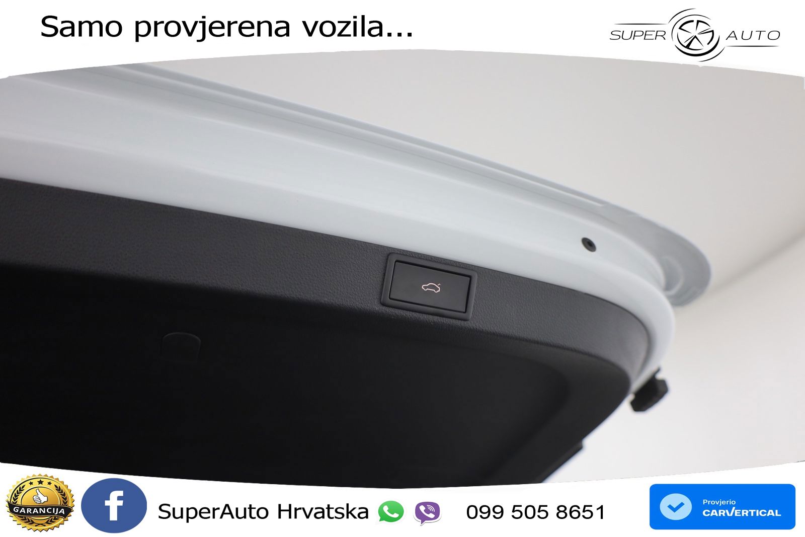 Škoda Octavia Combi 2.0 TDI (150 KS) 4x4 DSG SportLine LED+GR SJED+ACC