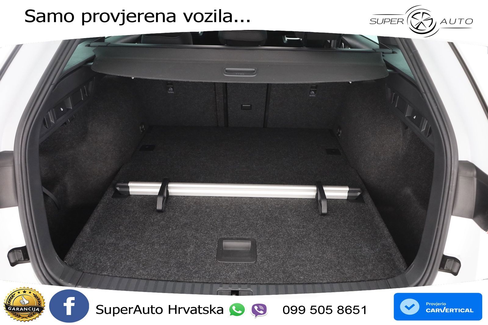 Škoda Octavia Combi 2.0 TDI (150 KS) 4x4 DSG SportLine LED+GR SJED+ACC