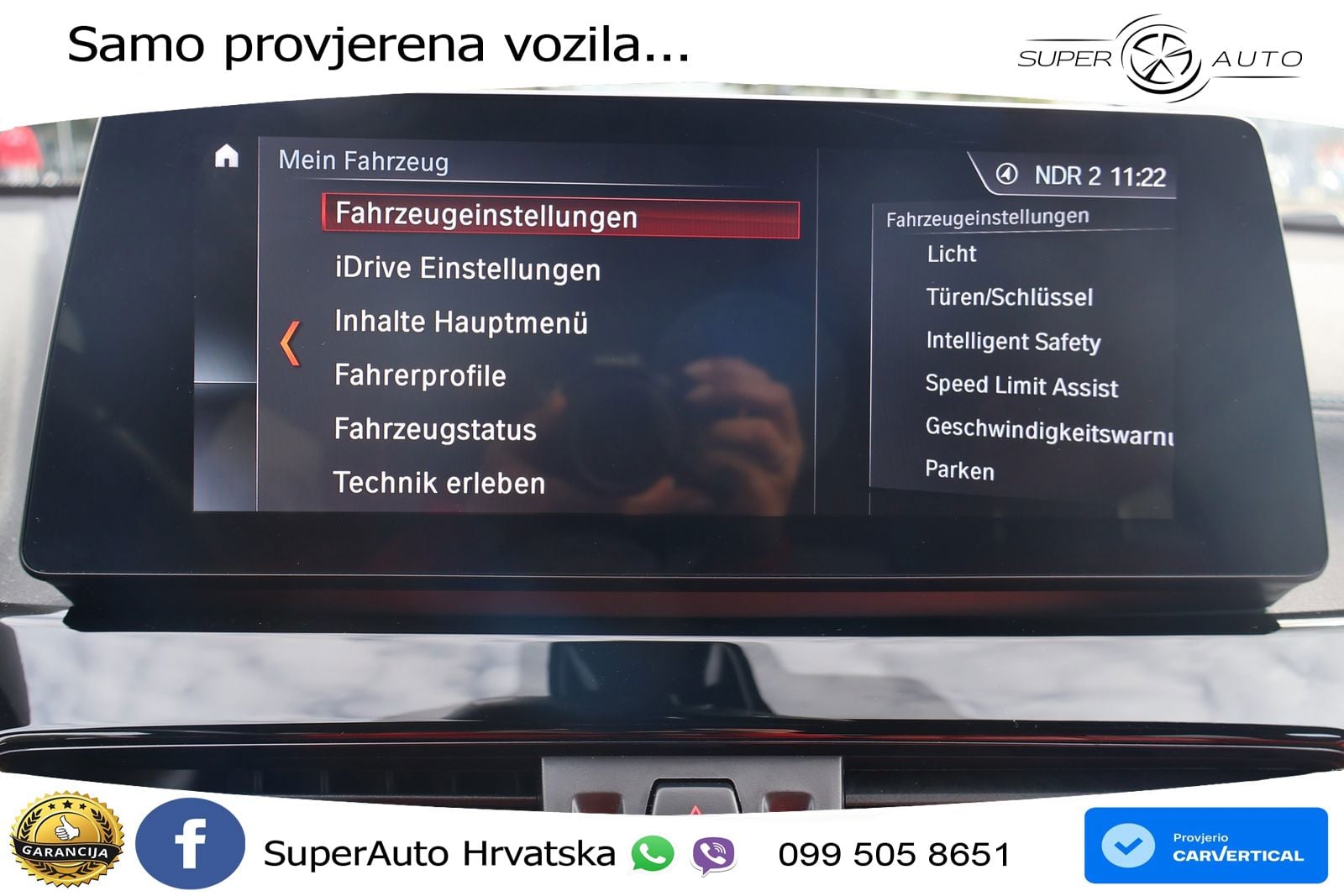 BMW X2 M35i xDrive Steptronic LED+GR SJED+ACC