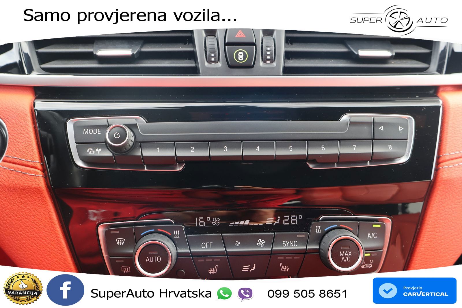 BMW X2 M35i xDrive Steptronic LED+GR SJED+ACC