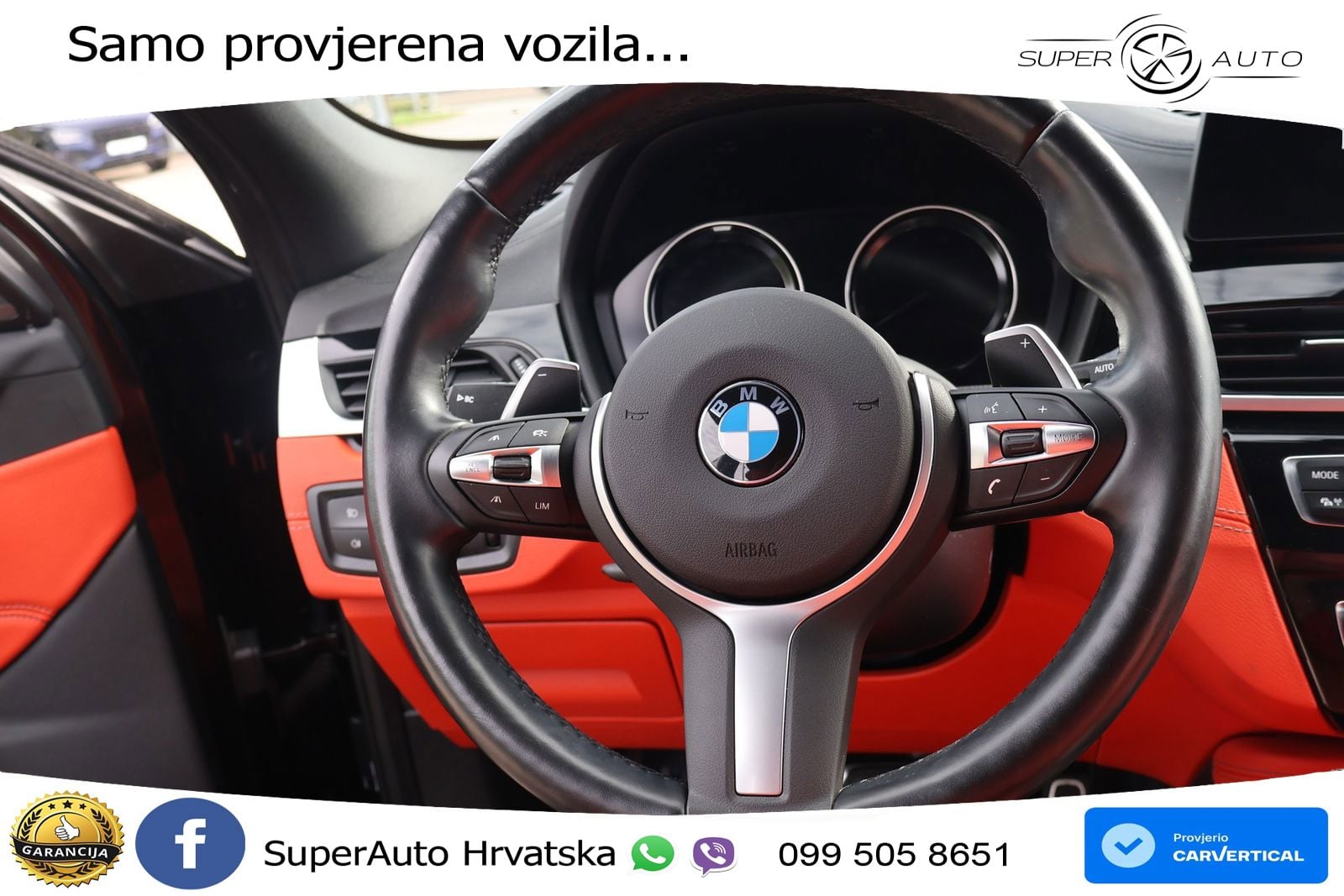 BMW X2 M35i xDrive Steptronic LED+GR SJED+ACC