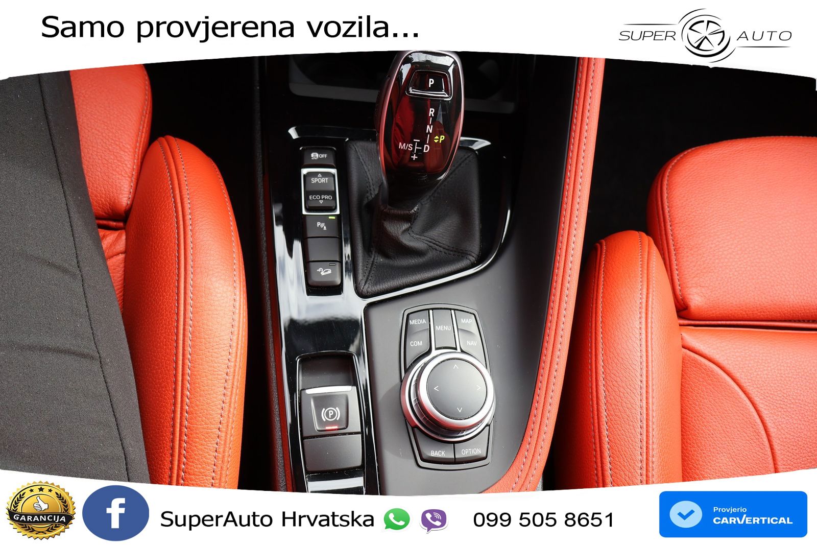BMW X2 M35i xDrive Steptronic LED+GR SJED+ACC