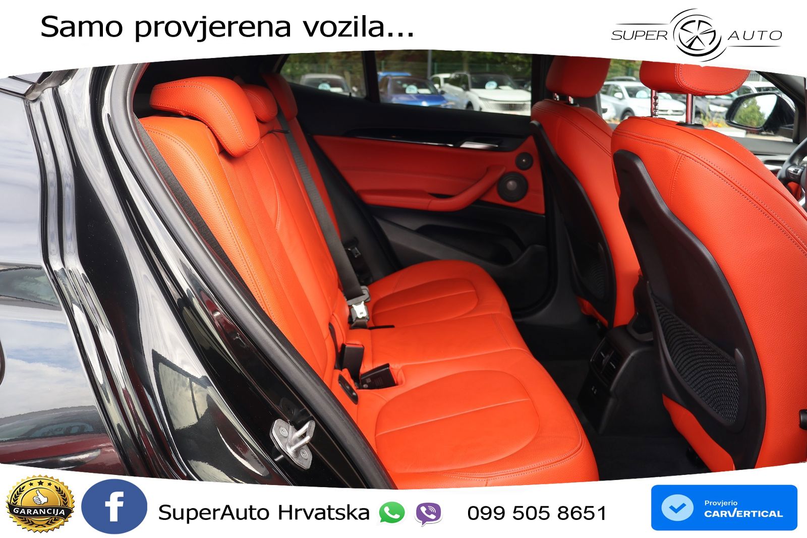 BMW X2 M35i xDrive Steptronic LED+GR SJED+ACC