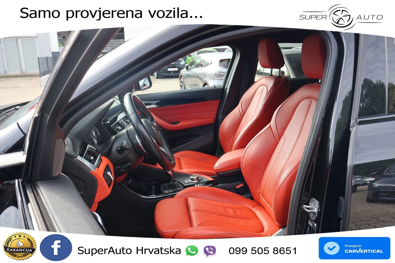 BMW X2 M35i xDrive Steptronic LED+GR SJED+ACC