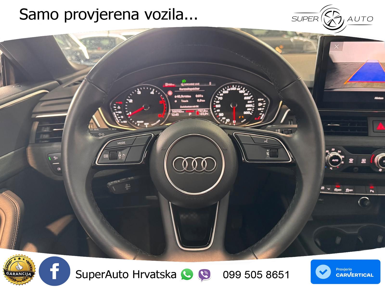 Audi A5 Sportback 35 TDI (163 KS) S tronic S line